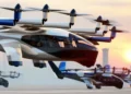 Abu Dhabi set to become world’s first city to operate air taxis