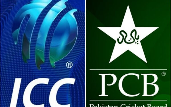 ICC to hand over hosting of another event to Pakistan