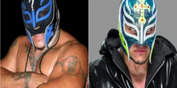 Famous wrestlers in the world of wrestling have passed away