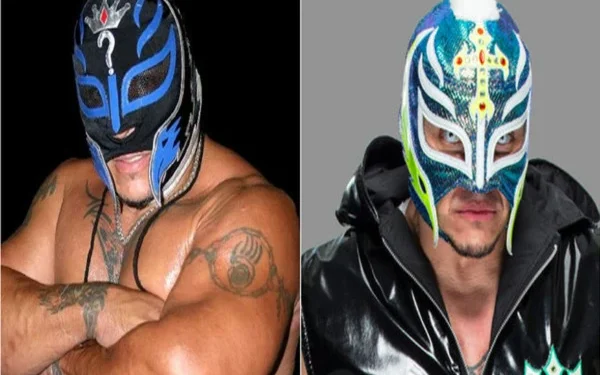 Famous wrestlers in the world of wrestling have passed away