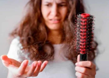 How to prevent hair fall in winter?