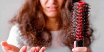 How to prevent hair fall in winter?