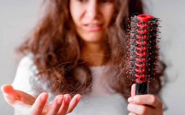 How to prevent hair fall in winter?