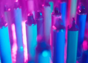 Knowing how much nicotine is in vapes might make you quit vaping