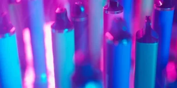 Knowing how much nicotine is in vapes might make you quit vaping