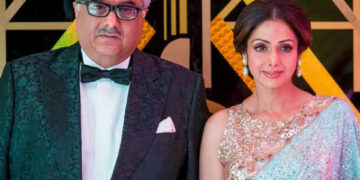 Boney Kapoor admits to feeling attraction for other women