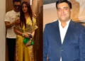 Ram Kapoor loses 42 kg, pictures go viral