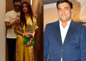 Ram Kapoor loses 42 kg, pictures go viral
