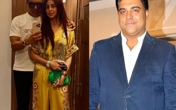 Ram Kapoor loses 42 kg, pictures go viral