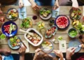 Eating after 5pm can increase the risk of what serious disease