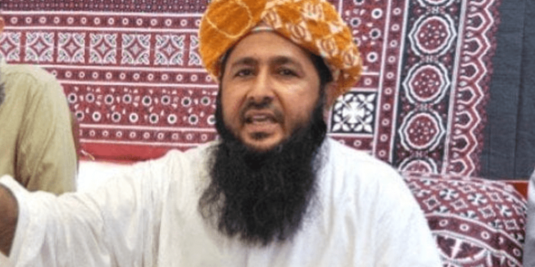 All accused sentenced to life imprisonment, heavy fine in JUI leader Khalid Soomro murder case