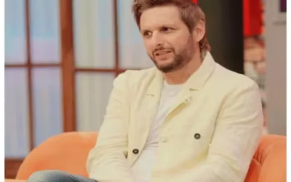 Former Indian cricketer’s pension less than Shahid Afridi