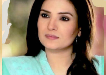 Resham attributed the reason for not getting married to her unique prayer