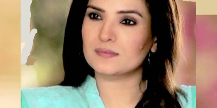 Resham attributed the reason for not getting married to her unique prayer