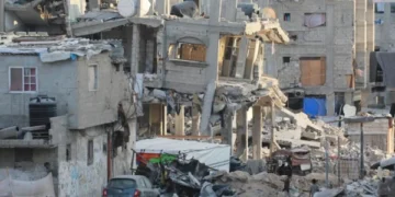 Israeli airstrikes kill 25 more Palestinians in Gaza