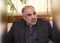 After the 26th Amendment, the judicial system is paralyzed, martial law is in the country, Asad Qaiser
