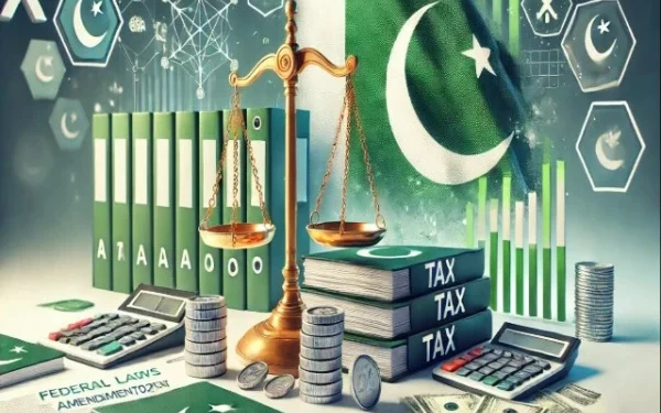 Tax data sharing, MoU signed by the Federation and the provinces