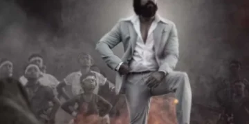 India's biggest blockbuster film to earn its budget on the first day of release