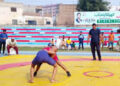 One lakh twenty thousand players registered in Khelta Punjab Games