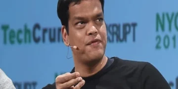 US President-elect Donald Trump names Indian-origin businessman as AI policy advisor