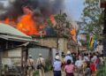 New wave of tension in the Indian state of Manipur, Modi government fails to control the situation