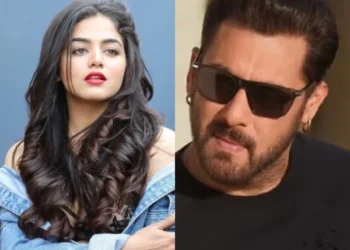 Wamqa Gabbi is overjoyed to work with Salman Khan