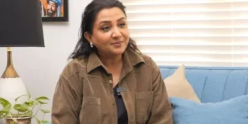 Many dramas have not received money till date, Nadia Afghan