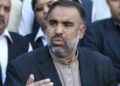 Supreme Court allowing cases of civilians in military courts is regrettable, Asad Qaiser