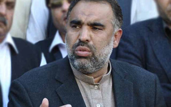 Supreme Court allowing cases of civilians in military courts is regrettable, Asad Qaiser
