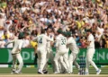 Melbourne Test: Australia beat India by 184 runs to take a 2-1 lead in the series