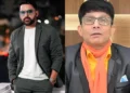 Kapil Sharma wanted to kill film critic KRK in Dubai, big revelation