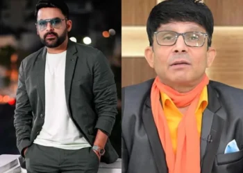 Kapil Sharma wanted to kill film critic KRK in Dubai, big revelation