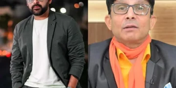 Kapil Sharma wanted to kill film critic KRK in Dubai, big revelation