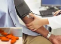 Blood pressure patients should never take this medicine without consulting a doctor