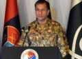 DG ISPR to hold important press conference today