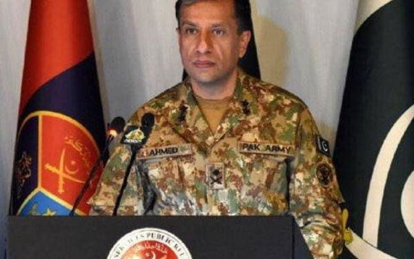 DG ISPR to hold important press conference today