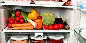 Warning! Never keep these three foods in the refrigerator