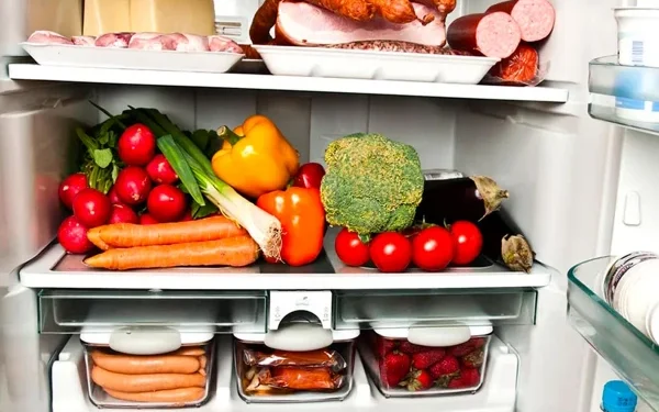 Warning! Never keep these three foods in the refrigerator