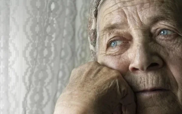Loneliness has become an ‘epidemic’ in America