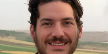 Another American prisoner rescued from Syrian prison in search of American journalist