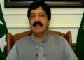 Coalition government is just running, God will do good, Punjab Governor