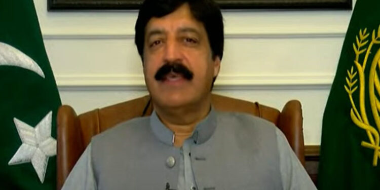 Coalition government is just running, God will do good, Punjab Governor