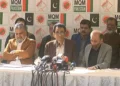 MQM Pakistan announces to celebrate Muhajir Culture Day, date revealed