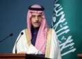 Saudi Arabia strongly condemns Israel's expansionist occupation of the Golan
