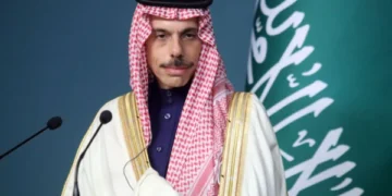Saudi Arabia strongly condemns Israel's expansionist occupation of the Golan
