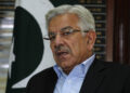 Real justice cannot be achieved until the mastermind of May 9 is punished, Khawaja Asif