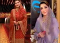 You will be shocked to know the price of the wedding dress after the wedding of Maryam Nawaz’s nephew