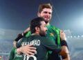 Shaheen Afridi breaks Wasim Akram's record for most wickets against South Africa