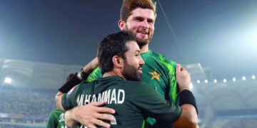 Shaheen Afridi breaks Wasim Akram's record for most wickets against South Africa