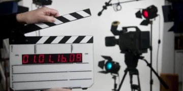 The most watched film with 250 million tickets sold